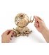 Пазл 3D Ugears механічний Глобус 184 дет (70128)