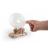 Пазл 3D Ugears механический Двигатель 81 дет (70009)