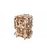 Пазл 3D Ugears механічний Дек Бокс 65 дет (70071)