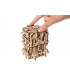 Пазл 3D Ugears механічний Дек Бокс 65 дет (70071)