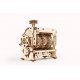 Пазл 3D Ugears механический Счетчик 157 дет (70130)