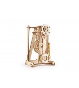 Пазл 3D Ugears механічний Маятник 92 дет (70133)