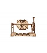 Пазл 3D Ugears механічний Рандомайзер 160 дет (70146)
