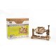 Пазл 3D Ugears механический Рандомайзер 160 дет (70146) Пазл 3D Ugears механический Рандомайзер 160 дет (70146)