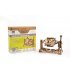Пазл 3D Ugears механический Рандомайзер 160 дет (70146)