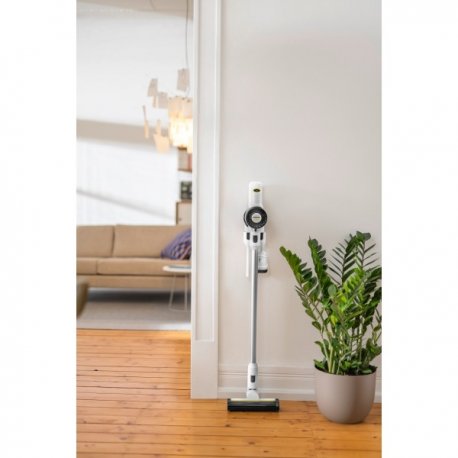 Ручний пилосос Karcher KVA 2 White (1.198-730.0)