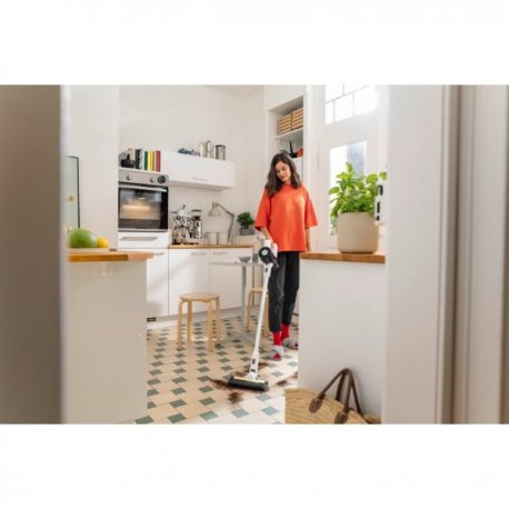Ручной пылесос Karcher KVA 2 White (1.198-730.0)