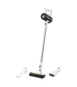 Ручний пилосос Karcher KVA 2 White (1.198-730.0)