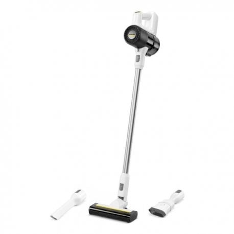 Ручной пылесос Karcher KVA 2 White (1.198-730.0)