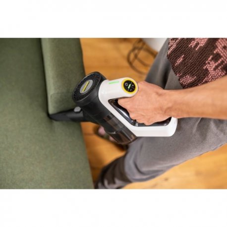 Ручной пылесос Karcher Karcher VCS 3 Nano Complete Black (1.198-930.0)