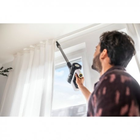 Ручной пылесос Karcher Karcher VCS 3 Nano Complete Black (1.198-930.0)