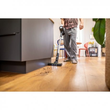Ручной пылесос Karcher Karcher VCS 3 Nano Complete Black (1.198-930.0)