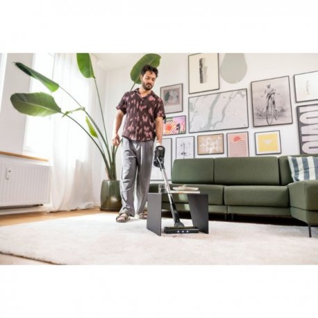 Ручний пилосос Karcher Karcher VCS 3 Nano Complete Black (1.198-930.0)