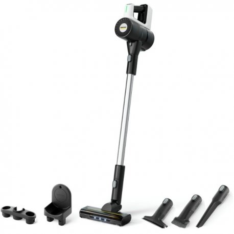 Ручний пилосос Karcher Karcher VCS 3 Nano Complete Black (1.198-930.0)