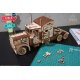 Пазл 3D Ugears механический Тягач VM-03 541 дет (70056) Пазл 3D Ugears механический Тягач VM-03 541 дет (70056)