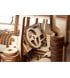 Пазл 3D Ugears механический Тягач VM-03 541 дет (70056)