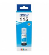 Картридж Epson 115 70 ml Cyan (C13T07D24A)