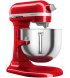 Кухонна машина KitchenAid Artisan 6,6 л Red (5KSM70SHXECA)