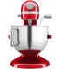 Кухонна машина KitchenAid Artisan 6,6 л Red (5KSM70SHXECA)