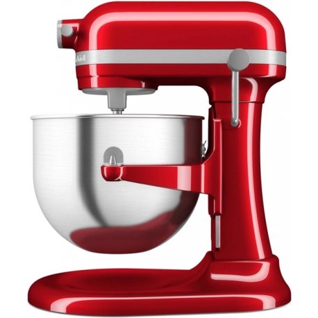 Кухонна машина KitchenAid Artisan 6,6 л Red (5KSM70SHXECA)
