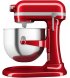 Кухонна машина KitchenAid Artisan 6,6 л Red (5KSM70SHXECA)