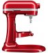 Кухонна машина KitchenAid Artisan 6,6 л Red (5KSM70SHXECA)