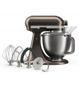 Кухонна машина KitchenAid Artisan Plus 4,7 л Brown (5KSM50PKVEIO)