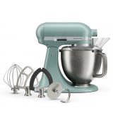 Кухонна машина KitchenAid Artisan Plus 4,7 л Mint (5KSM50PKVEMJ)