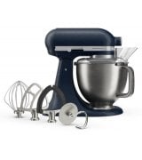 Кухонна машина KitchenAid Artisan Plus 4,7 л Blue (5KSM50PKVEWB)