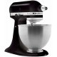 Кухонная машина KitchenAid Classic 4,3л Black (5K45SSEOB)