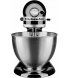 Кухонна машина KitchenAid Classic 4,3 л Black (5K45SSEOB)