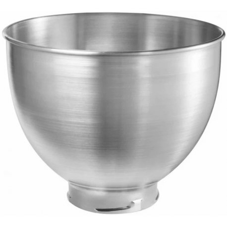 Кухонна машина KitchenAid Classic 4,3 л Black (5K45SSEOB)