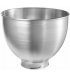 Кухонна машина KitchenAid Classic 4,3 л Black (5K45SSEOB)