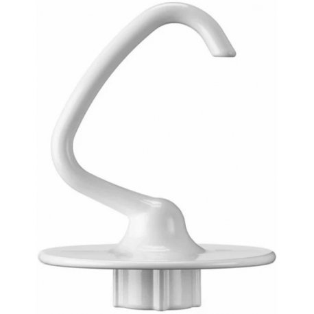 Кухонна машина KitchenAid Classic 4,3 л Black (5K45SSEOB)