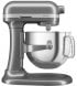 Кухонная машина KitchenAid Heavy Duty 6,6 л Silver (5KSM70JPXECU)