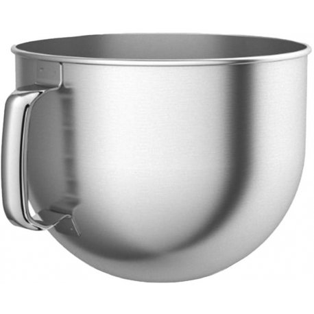 Кухонная машина KitchenAid Heavy Duty 6,6 л Silver (5KSM70JPXECU)