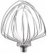 Кухонная машина KitchenAid Heavy Duty 6,6 л Silver (5KSM70JPXECU)