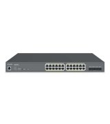 Комутатор Engenius ECS1528P Gray (1402A0098308)