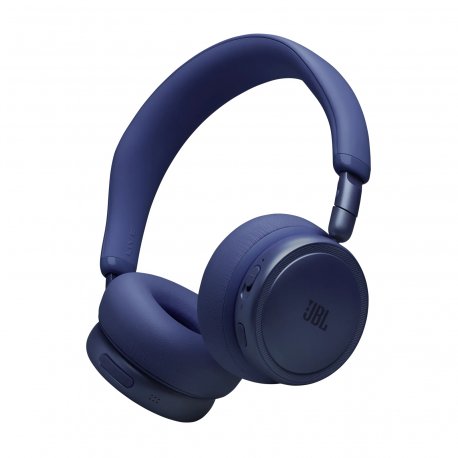 Бездротові навушники JBL Live 680NC Blue (JBLLIVE680NCBLU)