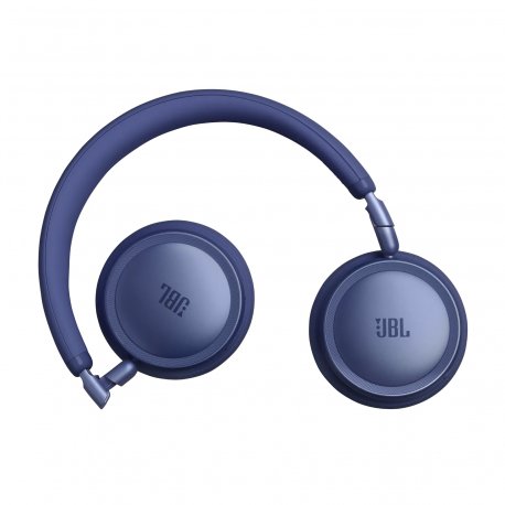 Бездротові навушники JBL Live 680NC Blue (JBLLIVE680NCBLU)
