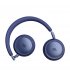 Бездротові навушники JBL Live 680NC Blue (JBLLIVE680NCBLU)