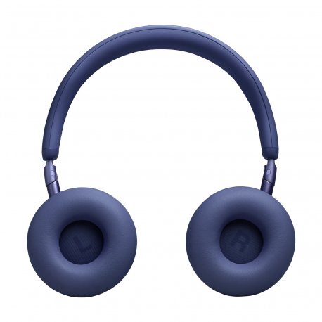 Бездротові навушники JBL Live 680NC Blue (JBLLIVE680NCBLU)