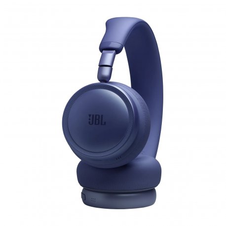Бездротові навушники JBL Live 680NC Blue (JBLLIVE680NCBLU)