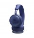 Бездротові навушники JBL Live 680NC Blue (JBLLIVE680NCBLU)
