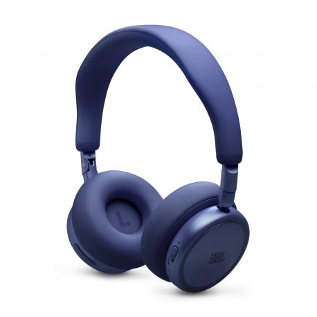 Бездротові навушники JBL Live 680NC Blue (JBLLIVE680NCBLU)