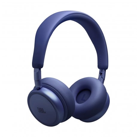 Бездротові навушники JBL Live 680NC Blue (JBLLIVE680NCBLU)