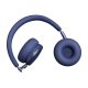 Бездротові навушники JBL Live 680NC Blue (JBLLIVE680NCBLU) Бездротові навушники JBL Live 680NC Blue (JBLLIVE680NCBLU)