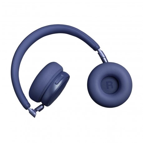 Бездротові навушники JBL Live 680NC Blue (JBLLIVE680NCBLU)