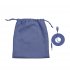 Бездротові навушники JBL Live 680NC Blue (JBLLIVE680NCBLU)