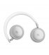 Бездротові навушники JBL Live 680NC White (JBLLIVE680NCWHT)